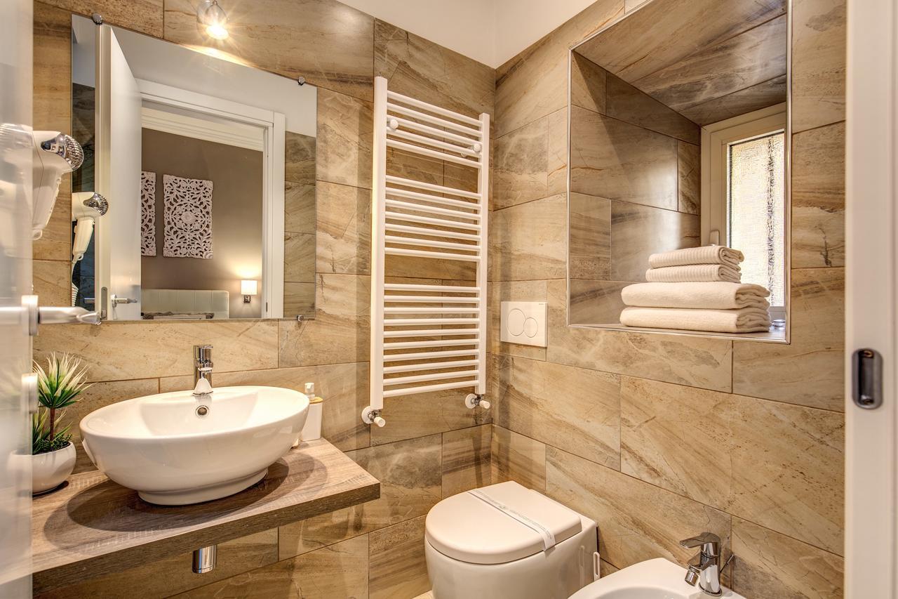 Chester Suites Roma Dış mekan fotoğraf
